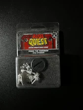 Riot Quest Miniature