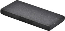 Gold Silver Platinum Testing Stone for Jewelry, 10K 14K 18K 22 24K Metal Testing