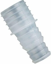 Rule 69 Hose Adapter Plastic Reducer 1-1/8 Wa...