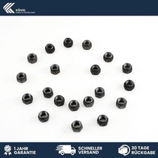 20x Original M12 Radschrauben Radbolzen Radmuttern Ford C-Max 2 DXA