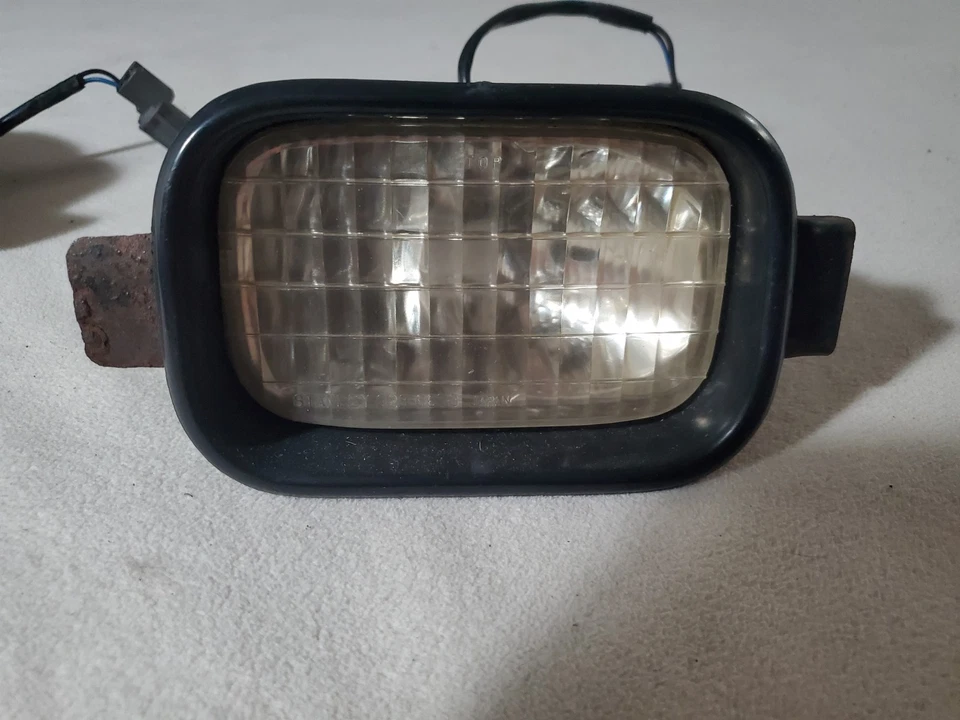 90-93 Honda Accord JDM Interersection Lights & Wire Harness - Image 4 of 4