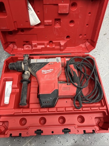 Milwaukee 5546-21 1-3/4" SDS MAX Rotary Hammer