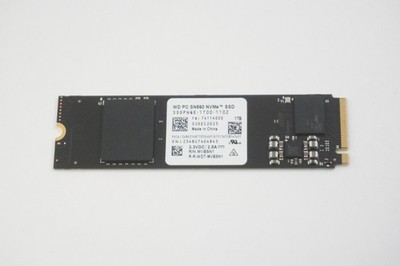 SDDPNQE-1T00-1102 WD 1TB M.2 2280 SN560 NVMe SSD UX5406SA-S14