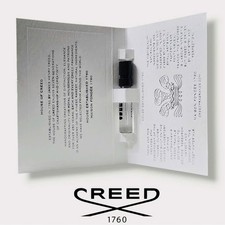 CREED AVENTUS MEN EAU DE PARFUM SAMPLE SPRAY 2ML/0.06OZ  