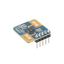 EC Buying LD2420 Radar Sensor Module 24GHz ISM Human Body Micromotion... 