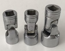 Snap-On 3Pc 3/8