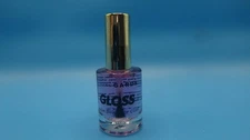 BEAUTY GARDE GLOSS HIGH SHINE TOPCOAT, 14.5 ML/0.5 FL OZ