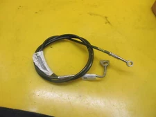 OEM 2014+ HARLEY-DAVIDSON ELECTRA GLIDE TOURING FRONT UPPER ABS BRAKE LINE 