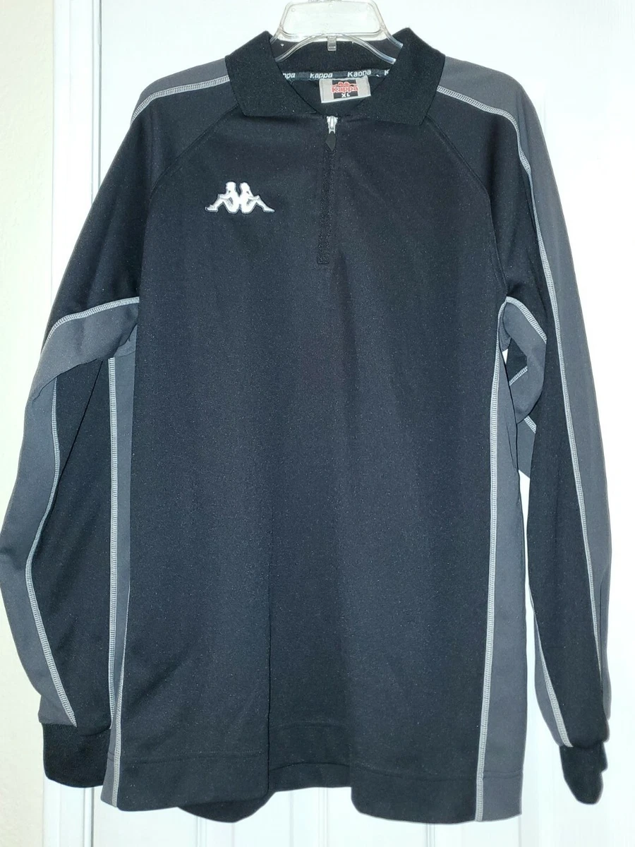 Kappa top shirt men