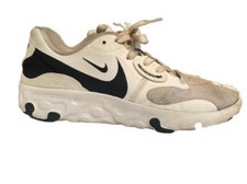 Nike Renew Lucent 2 Men's Trainers Running Gym CK7811-101 White/ Black UK Size 7