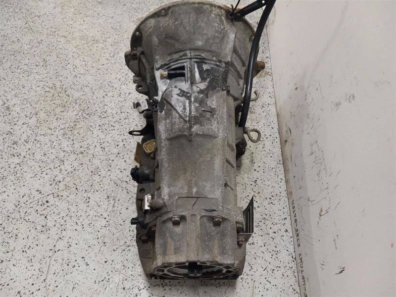 TRANSMISIÓN AUTOMÁTICA EN VIN P 4x4 para Chrysler Aspen 2007-2008 Foto 4 de 4