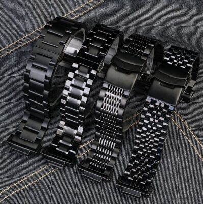 Metall Uhrenarmband passend für Casio GA110/100/120/2100 DW5600 GWB5600 GWM5610