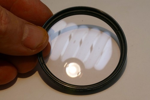 Gemco  52mm Filter 1A Skylight lens threaded made in Japan - Picture 6 of 6