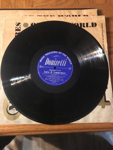 Beethoven Syphonies No 1 And 9 Toscanini Album - Picture 3 of 5