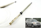 Power Antenna Aerial AM FM Radio Replacement Mast Cable For Toyota Sequoia 01-07