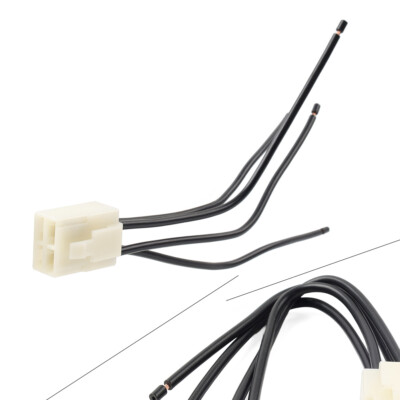 Gleichrichter Steckverbinder Stecker Fit für Yamaha FZR600 FJ600 Kawasaki KLX450
