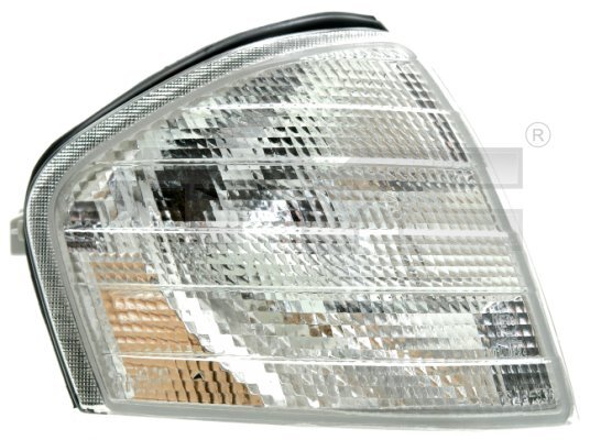 Left TYC 18-3358-93-2 Indicator for MERCEDES-BENZ