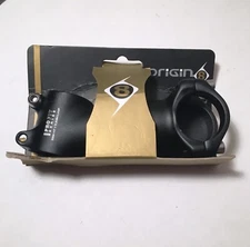 Origin 8 Pro Fit Threadless Stem New NOS 1 1/8", 31.8mm, +/- 17, 90mm, 135g