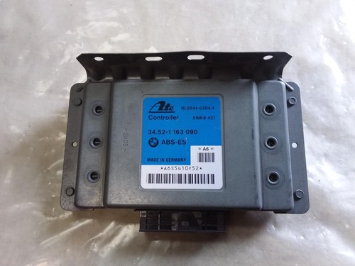 BMW 3 SERIES ABS PUMP/MODULATOR E30, 05/83-10/92 83 84 85 86 87 88 89 90 91 92