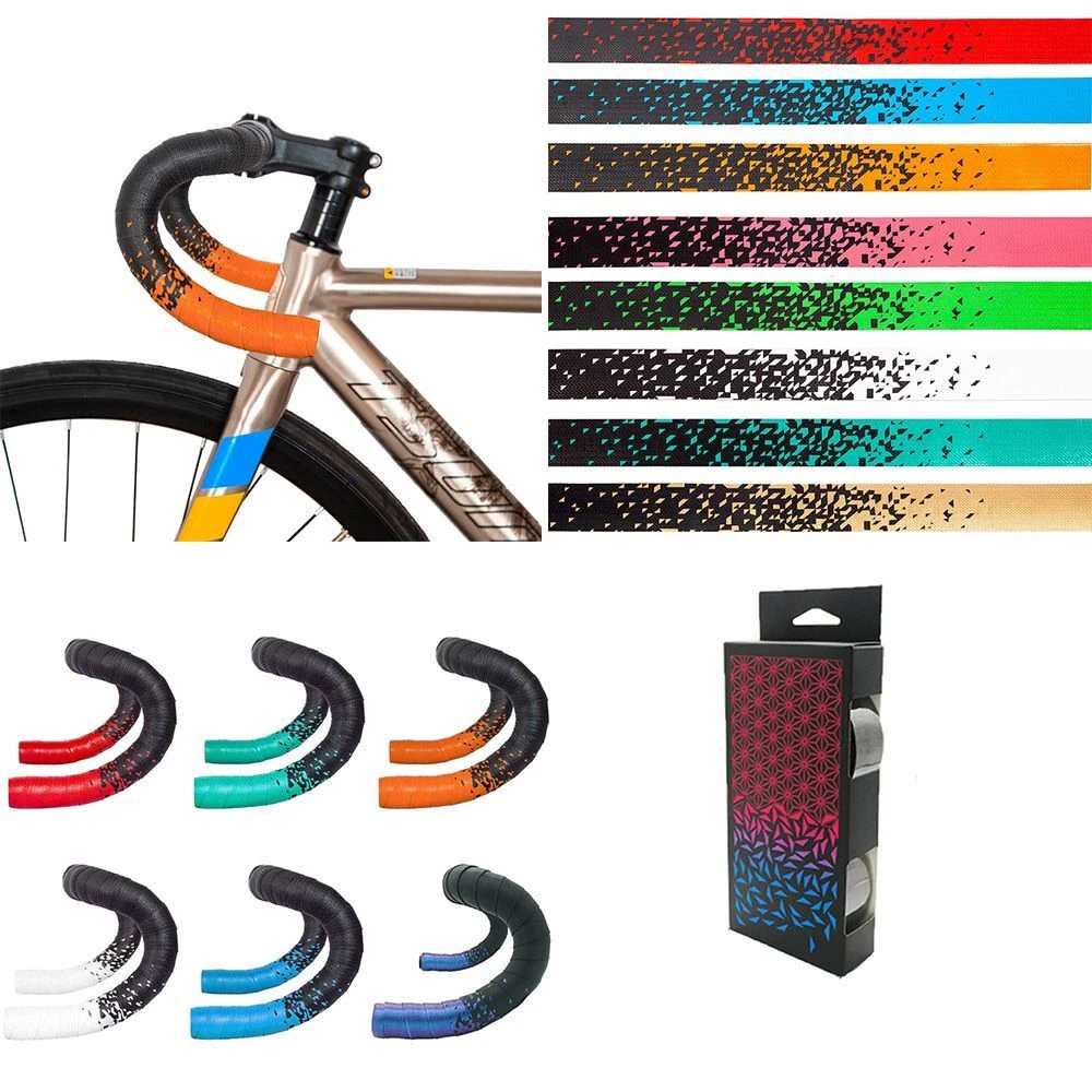 Bicycle bling accessories 2025