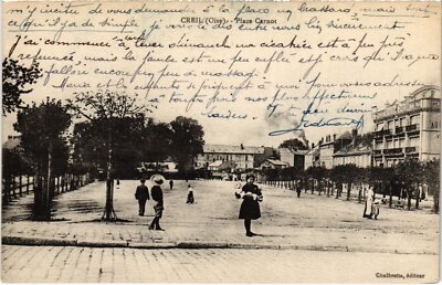 AK Creil Place Carnot (1185870)