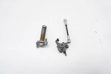 2019 KTM 300 XC Power Valve Exhaust Linkage Arm Governor OEM Cover Husqvarna #2 