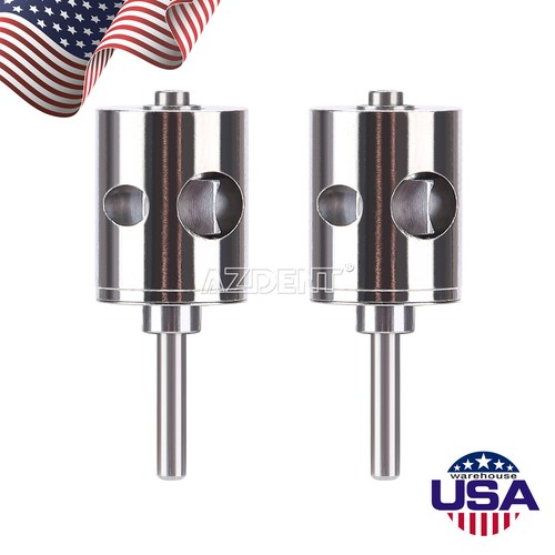 Dental Turbine Cartridges fit For NSK Wrench/ Push Button F High Speed Handpiece - Picture 12 of 18