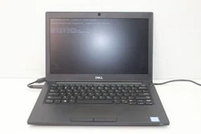 Dell Latitude 7290 i5 12.5" Laptop No OS, HDD, or Charger #1F-81