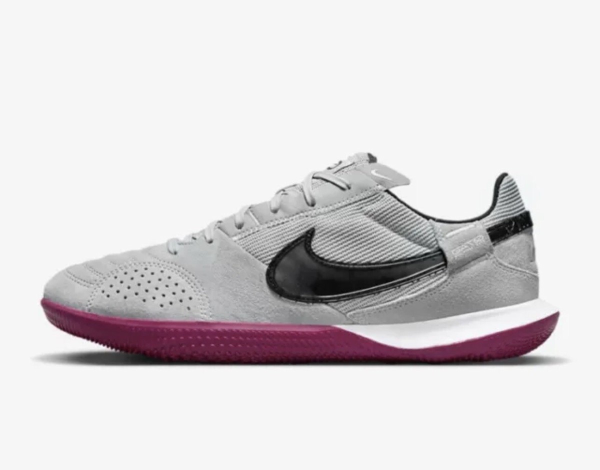 新品未使用 26cm NIKE STREET GATO Nike Streetgato Low-Top Football Shoes. Nike CA