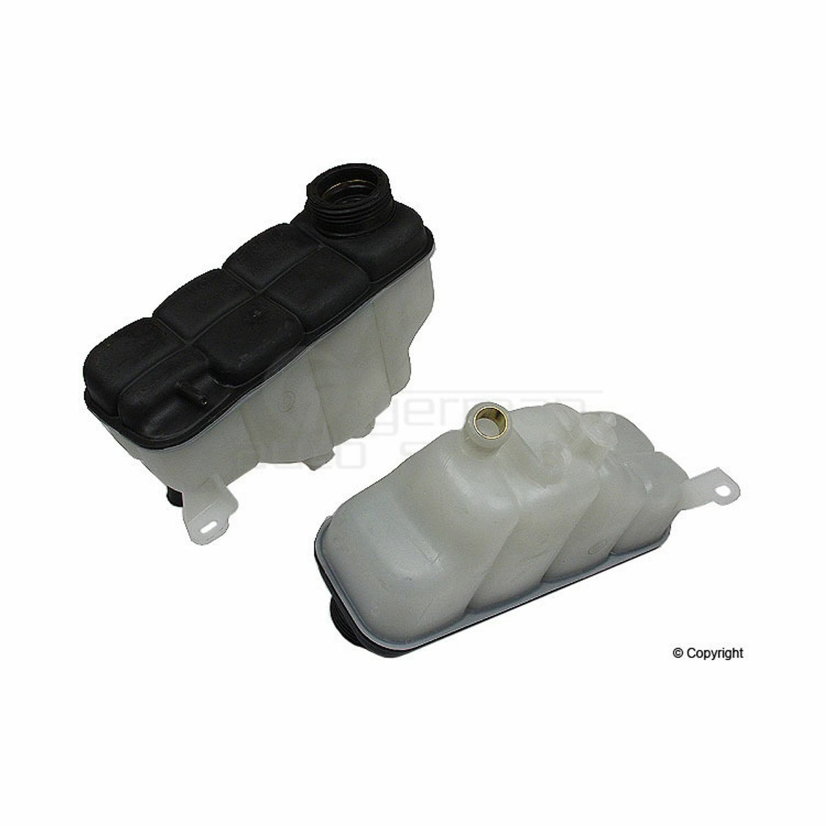 urer様 Genuine Engine Coolant Reservoir 2025000649 for Mercedes MB | eBay