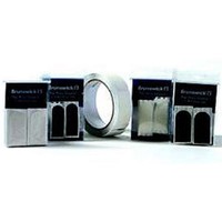 Brunswick Bowling Tape 100 Piece Roll White Textured 3/4 Inch on sale Brunswick Bowling Tape 100 Piece Roll White Textured 3/4 Inch on sale