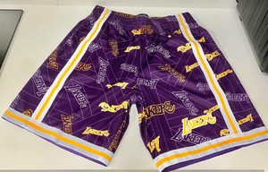 nba store shorts