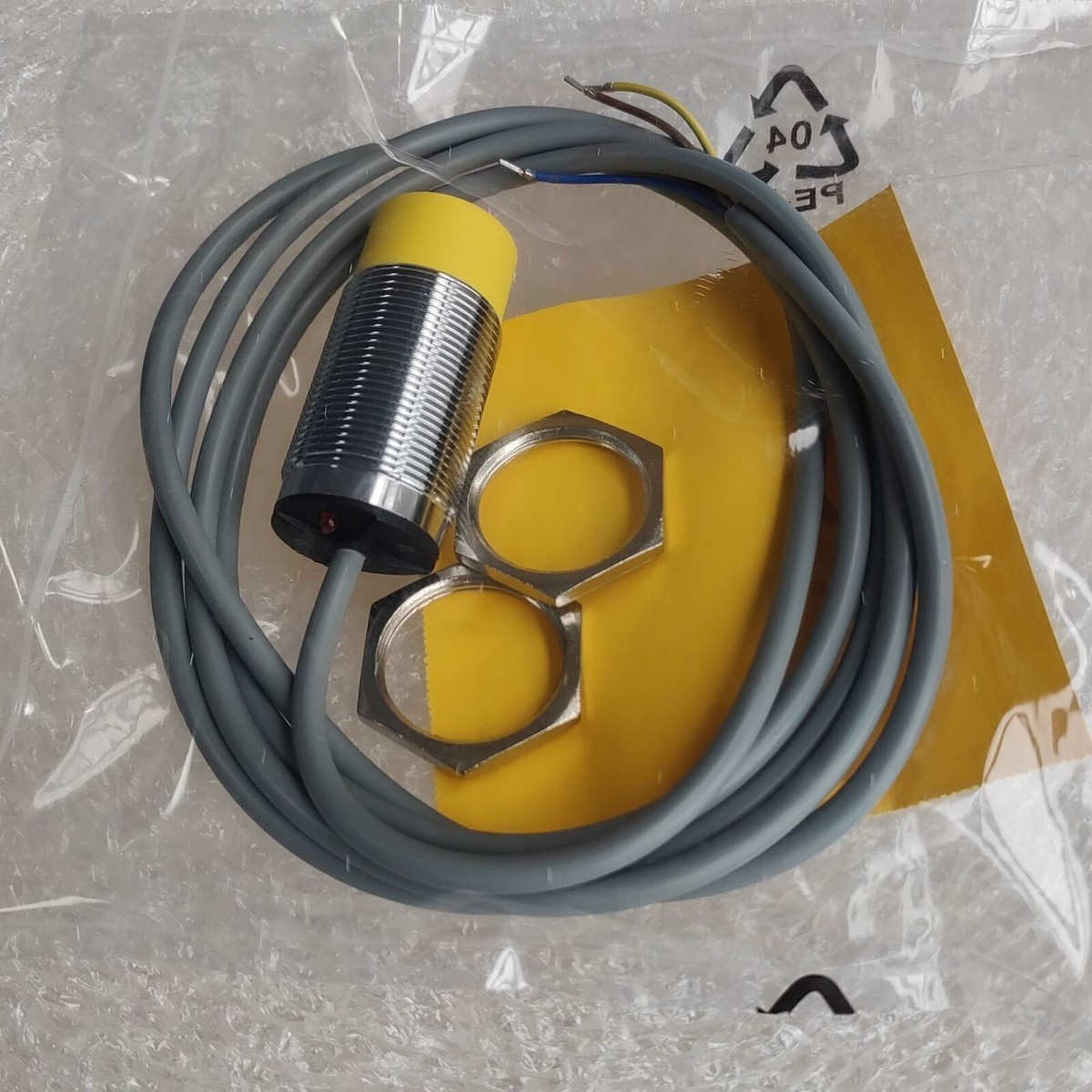 1PC Turck NI15-M30-AZ3X/S90 Proximity Switch NI15M30AZ3XS90 New | eBay