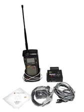 Trilithic Seeker Leakage Detector with Seeker MCA and car kit