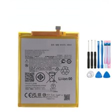 For Motorola Moto Edge 20 Good quality Battery 3760 mAh / 3.89v XT2143 / MB40