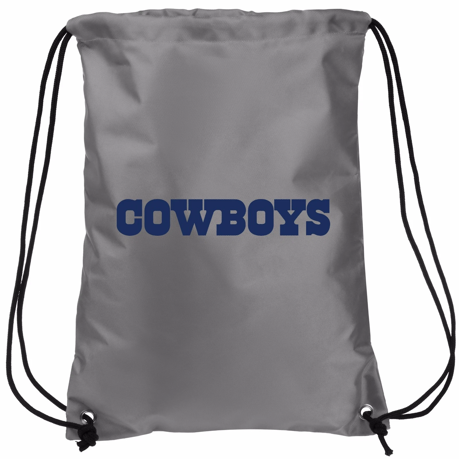 Dallas Cowboys Drawstring Bag