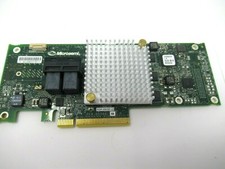 Adaptec ASR-8805E V2 Single 12Gb/s PCIe SAS/SATA3 RAID Controller NEW 