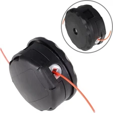 For Echo Speed Feed 400 String Trimmer Head SRM230 SRM-225 2620 Weed Eater Mower