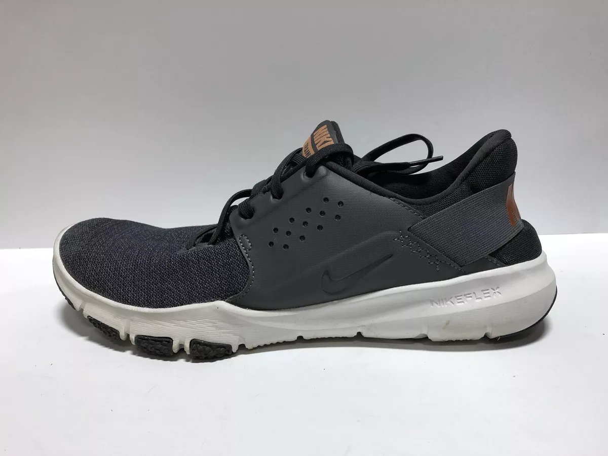 Nike men's flex control 3 training shoes sales