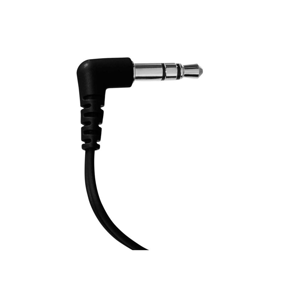 Thumbnail - Sony Mdr-ex15ap In-ear-kopfhörer Schwarz Kabelgebunden Kabellänge: 1,2