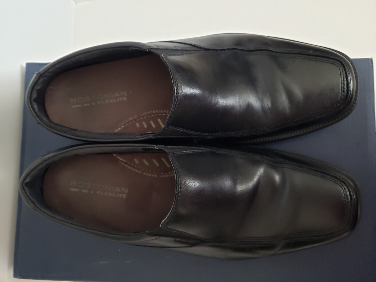 Bostonian Flexlite men display picture 1