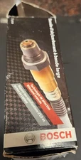 oxygen sensor : Bosch Premium Wideband Oxygen Sensor