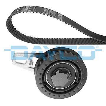 Dayco KTB610 Timing Belt Kit for Alfa Romeo Lancia