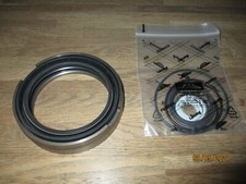 Linde MF140 Dichtungssatz Hydraulik Motor NEU