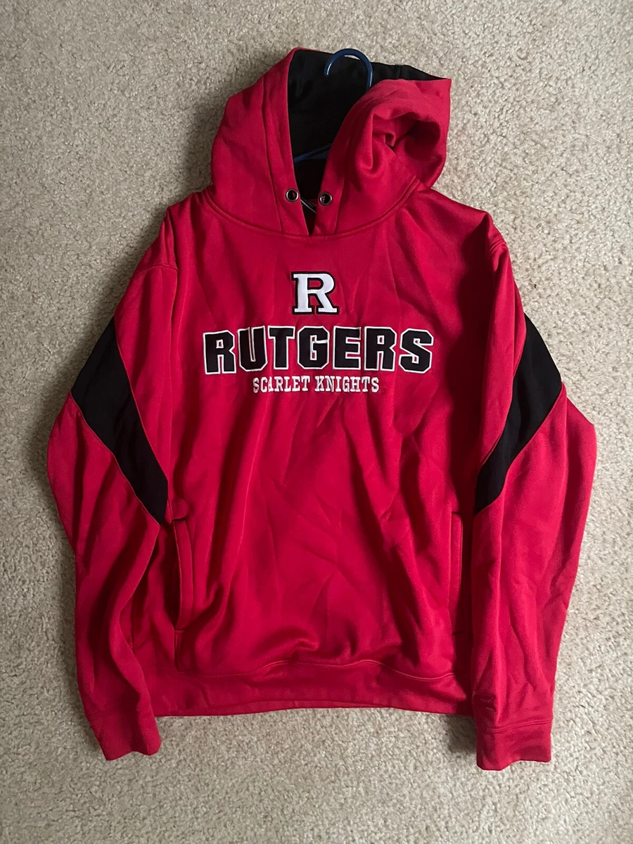 Rutgers hotsell university hoodie