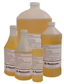 Mastercool MSC90010-6 Vacuum Pump Oil, 10oz. Bottles MSC-