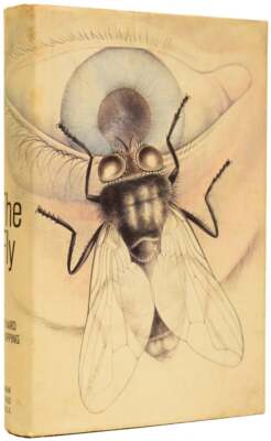Richard CHOPPING, 1917-2008 / The Fly 1. Auflage