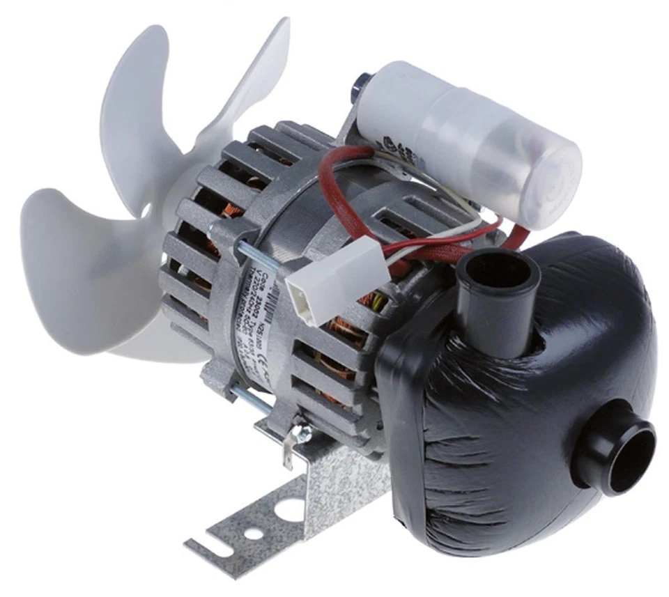 POMPA REBO 63/35 120W 230V 50/60HZ BREMA C80 CB246 MBM CB955A FAGOR FCB-30