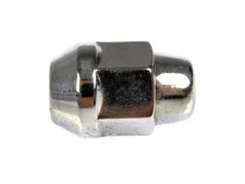 For 1939 Chevrolet JC Lug Nut Dorman 95134HJRN