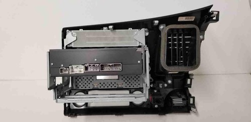 06 07 08 09 10 HONDA CIVIC Radio 6 CD changer dash mounted OEM 39100-SNA-A030-M1 - Picture 7 of 8